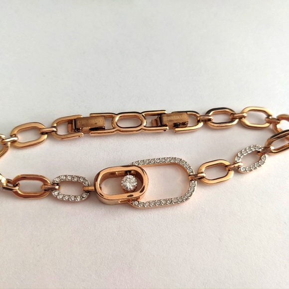 Swarovski sparkling dance collection North bracelet - Picture 2 of 3